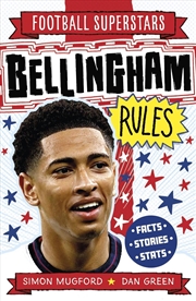 Buy Football Superstars: Bellingham Rules