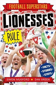 Buy Football Superstars: Lionesses Rule