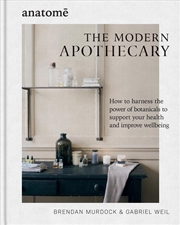 Buy The Modern Apothecary