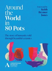 Buy Around the World in 80 Pots