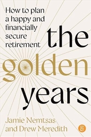 Buy The Golden Years