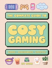 Buy Cozy Gaming