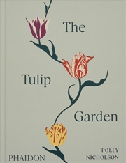 Buy The Tulip Garden