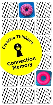 Buy Creative Thinker's Connection Memory Game