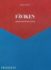 Buy Faviken