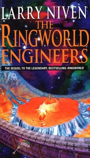 Buy Ringworld Engineers