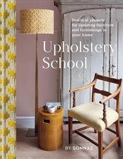 Buy Upholstery School
