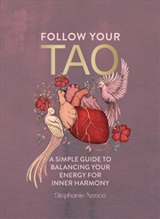 Buy Follow Your Tao