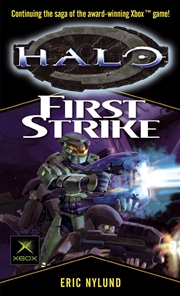 Buy Halo: First Strike