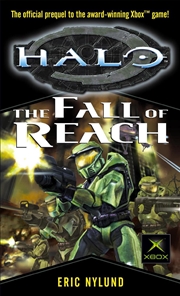 Buy Halo: The Fall Of Reach