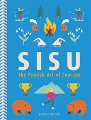 Buy Sisu