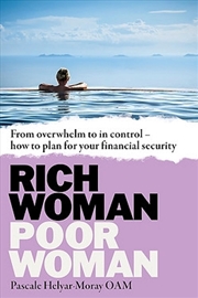 Buy Rich Woman, Poor Woman