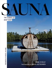 Buy Sauna