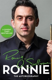 Buy Ronnie