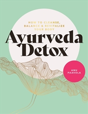 Buy Ayurveda Detox