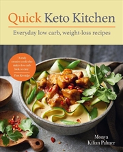 Buy Quick Keto Kitchen