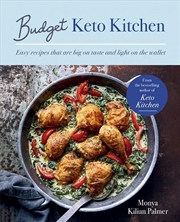 Buy Budget Keto Kitchen