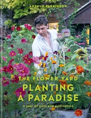 Buy Planting a Paradise