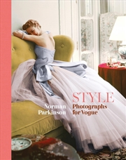 Buy STYLE: Photographs for Vogue