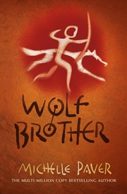 Buy Chronicles of Ancient Darkness: Wolf Brother