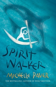 Buy Spirit Walker