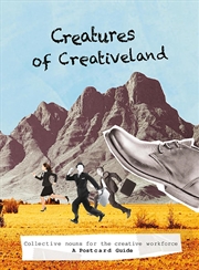 Buy Creatures of Creativeland