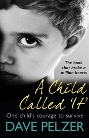 Buy A Child Called It