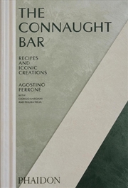 Buy The Connaught Bar