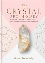 Buy The Crystal Apothecary