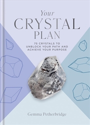 Buy Your Crystal Plan