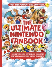 Buy Ultimate Nintendo Fanbook (Independent & Unofficial)