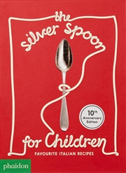 Buy The Silver Spoon for Children