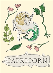 Buy Capricorn