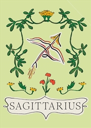 Buy Sagittarius
