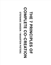 Buy The 7 Principles of Complete Co-Creation