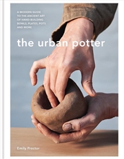 Buy The Urban Potter