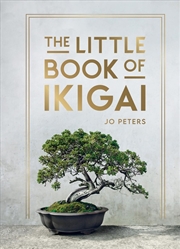 Buy The Little Book of Ikigai