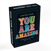 Buy You Are Amazing