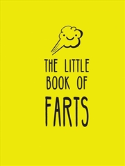 Buy The Little Book of Farts