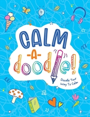 Buy Calm-a-Doodle