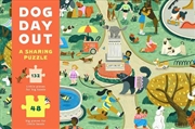 Buy Dog Day Out!
