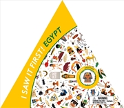 Buy I Saw It First! Egypt