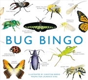 Buy Bug Bingo
