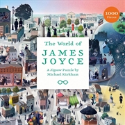 Buy The World of James Joyce