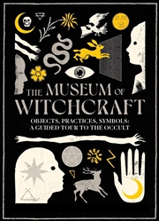 Buy The Museum of Witchcraft