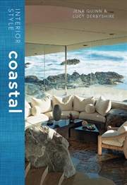 Buy Interior Style: Coastal