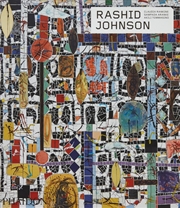 Buy Rashid Johnson