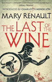 Buy The Last of the Wine