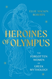 Buy Heroines of Olympus