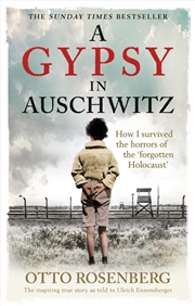 Buy A Gypsy In Auschwitz